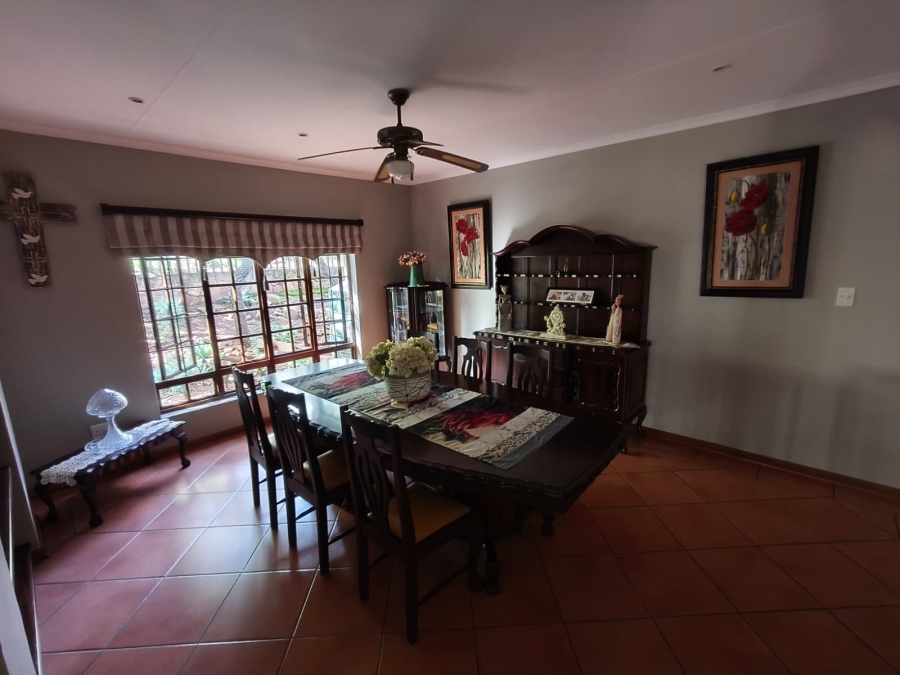 4 Bedroom Property for Sale in Cashan North West